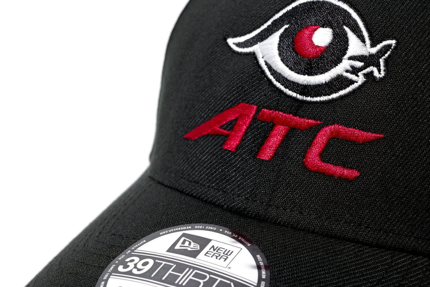 ATC (001) Black Hat