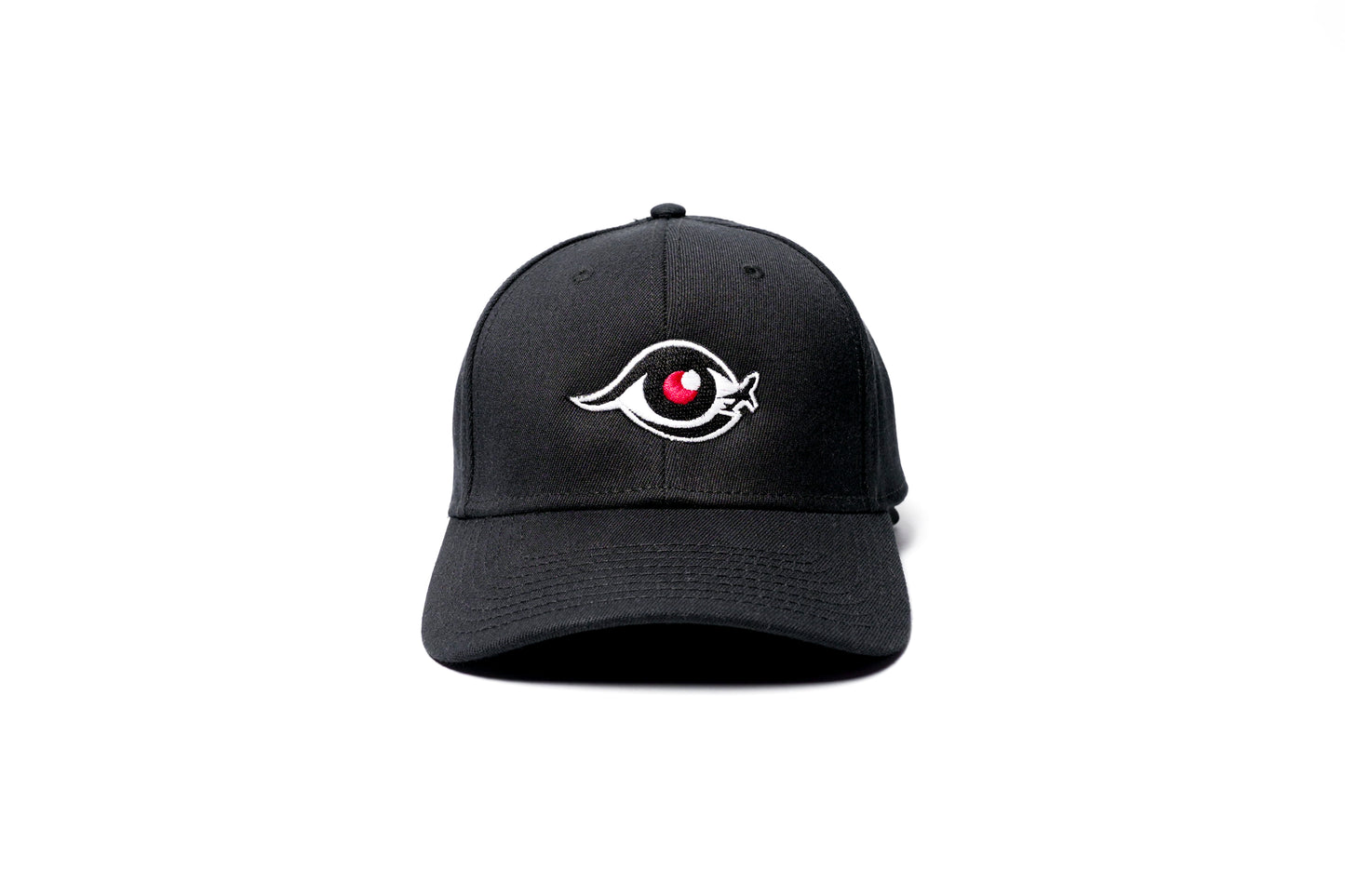 ATC (002) Black Hat - ATC Eye