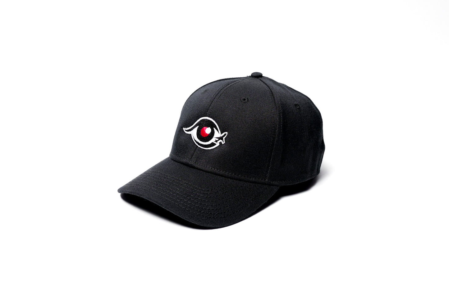 ATC (002) Black Hat - ATC Eye